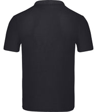 Load image into Gallery viewer, Polo shirt with Security Logo
